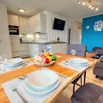 - Haus E, App 0e0305 Heiligenhafen