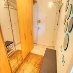 Apartamento - Haus E, App 0e0305 Heiligenhafen