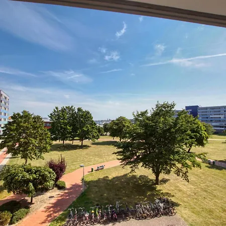 Apartamento - Haus E, App 0e0305