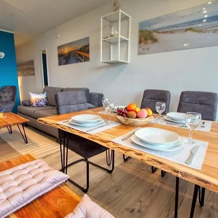 - Haus E, App 0e0305 Heiligenhafen