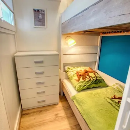 Lejlighed - Haus E, App 0e0305
