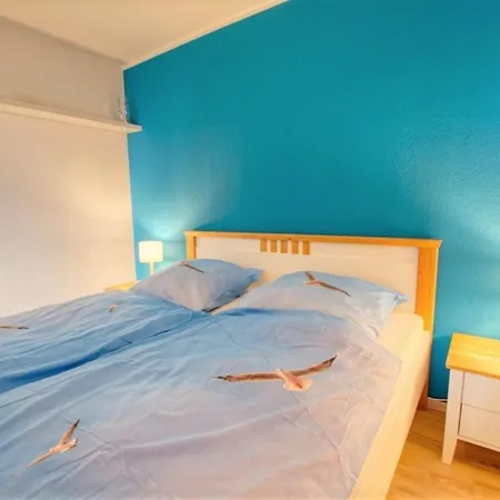 - Haus E, App 0e0305 * Heiligenhafen