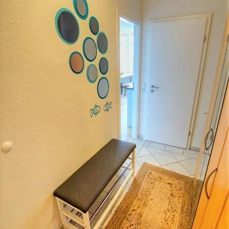 - Haus E, App 0e0305 Heiligenhafen